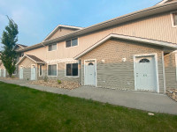 Townhouse in Leduc