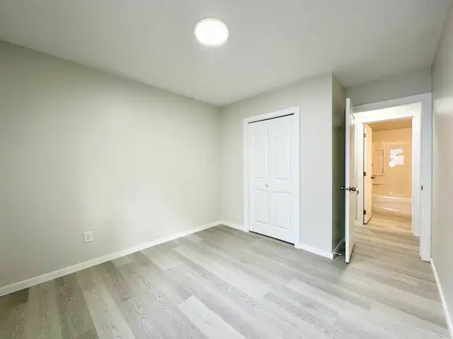 A ROOM IN A 3 BEDROOM CONDO UNIT