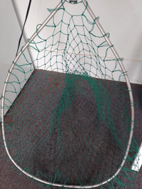 Large musky net 