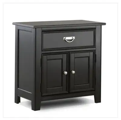 Klaussner Nightstand, View more