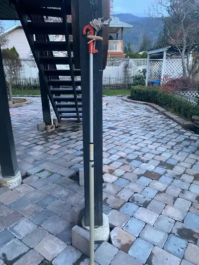 Extendsble Pole Pruner, View more