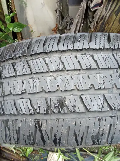2 Kumho Tires, View more