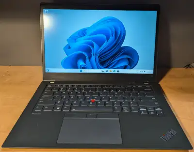 Lenovo ThinkPad T14S Gen 2 - Professional Business Laptop, View more