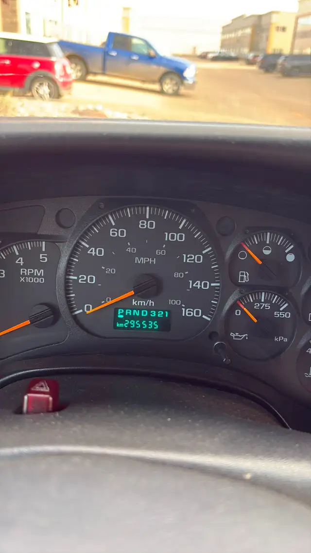 GMC C5500 Shuttle Bus | RVs & Motorhomes | Edmonton | Free local ...