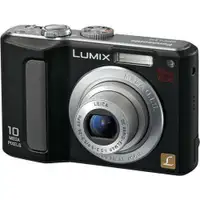 Panasonic DMC-LZ10 Digital Camera