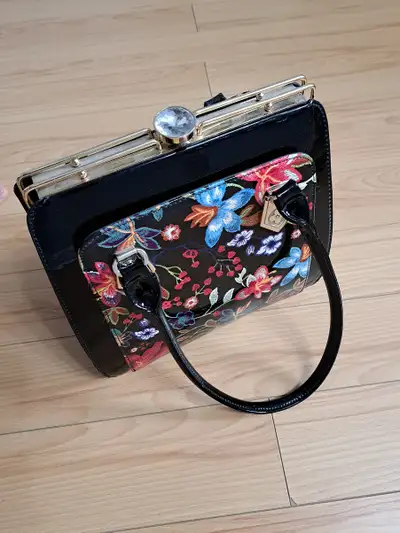Glamour Women`s Handbag, View more