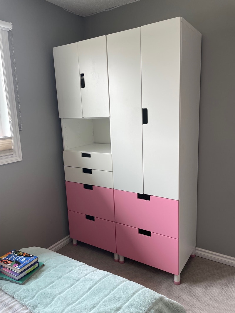 IKEA Dressers & Wardrobes St. Albert Kijiji