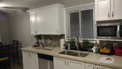 Beautiful Modern 3 Bedroom 1 Bathroom House