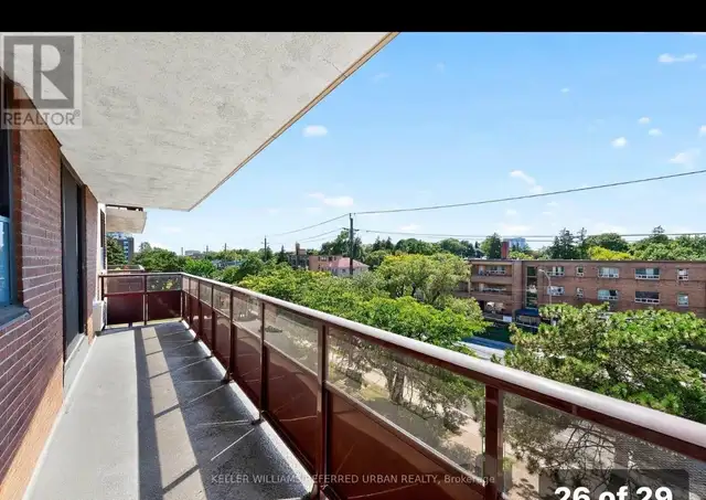 Full Furnished room for rent, North york , Toronto in Room Rentals & Roommates in City of Toronto - Image 4