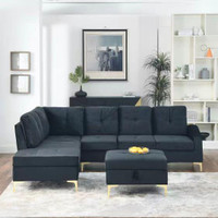 Brand New Sectional Sofa For Sale With Free Delivery