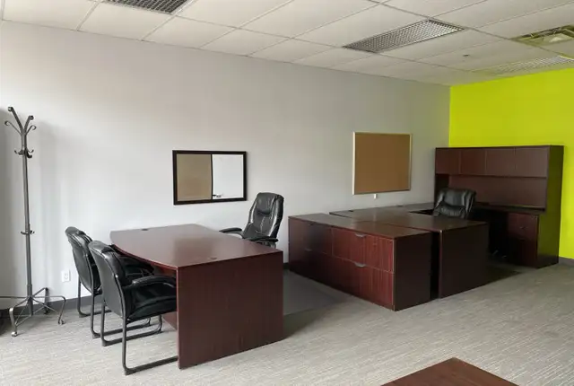 Furnished Office Space for Lease (Sherwood Park) in Commercial & Office Space for Rent in Strathcona County - Image 5