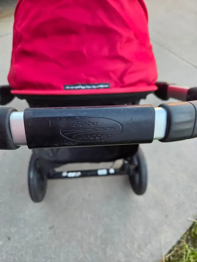 Double stroller in Strollers, Carriers & Car Seats in Edmonton - Image 10