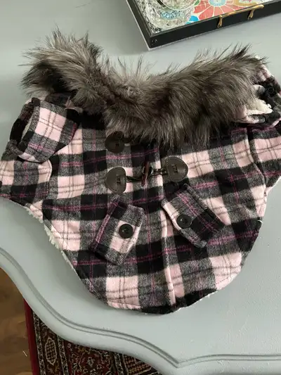 2. ADORABLE dog coats !!, View more