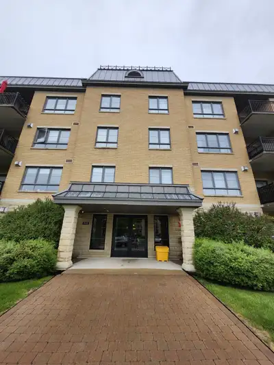 Condo for rent