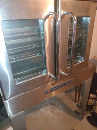 Bakery Convection Oven for sale.