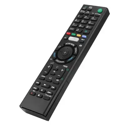 Universal TV Remote Control for All SONY Smart LCD LED QLED SUHD, View more