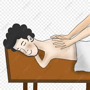 Relaxation Massage / Deep Tissue Massage Insurance Covered, View more