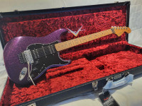 Fender Custom Shop Empire 67 Super Stratocaster 