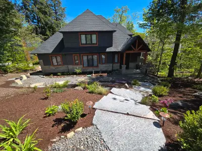 ❄️Snow & Property Maintenance❄️, View more