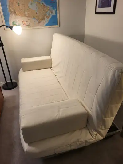 Ikea Beddinge Queen Sofabed, View more