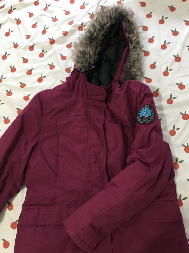 Manteau d’hiver pour femme  dans Femmes - Hauts et vêtements d'extérieur  à Lanaudière