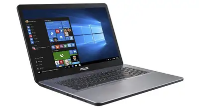 New ASUS Vivobook 17” Laptop For Sale, View more