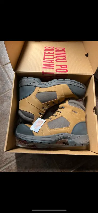 Size 13 Work Boots, View more