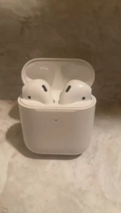 Apple AirPods gen 2, View more