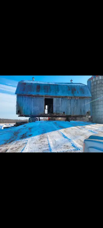 Complete Farm Maintenance, View more
