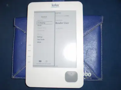 eBook Reader / eReader, Tablets and Handhelds, View more