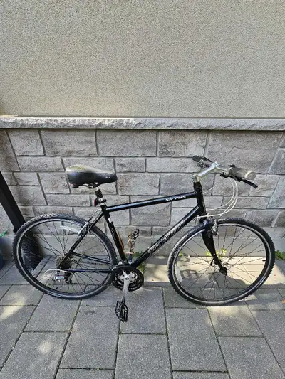 Specialized Sirrus Hybrid, View more