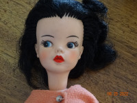 Tammy doll, 12 inch, mark Reliable on back, Mary Poppins model