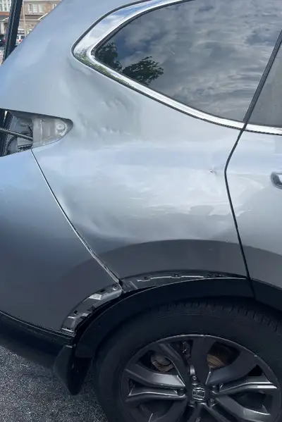 Check out some of my work on instagram @NORTHTORONTOPDR Please TEXT me a picture of the dent you wou...