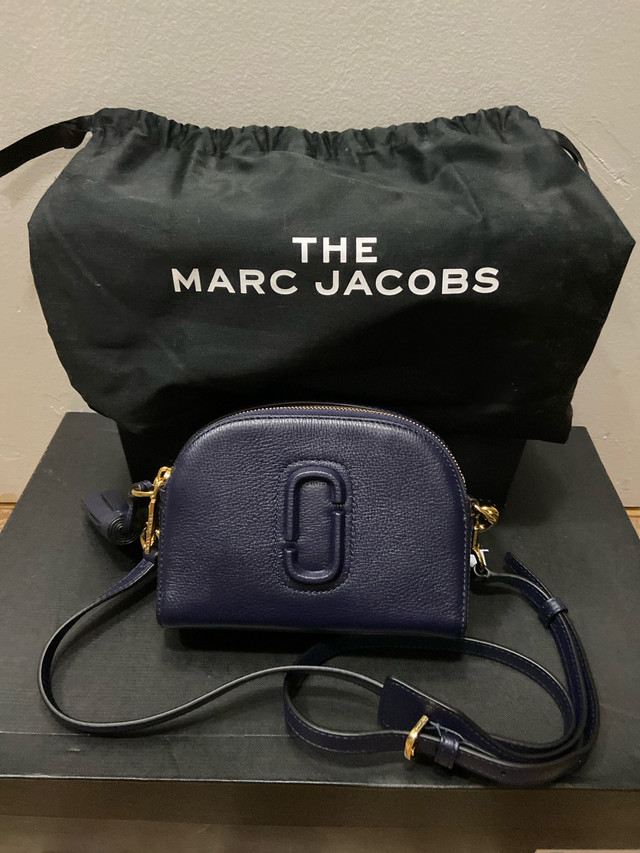 The Marc Jacobs crossbody bag women  in Women's - Bags & Wallets in Edmonton - Image 3