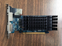 ASUS GeForce 210 1GB 64-bit DDR3 Graphics Card
