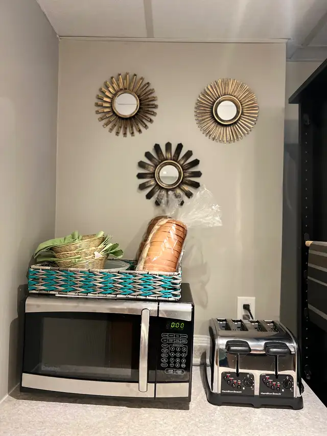 Two bedrooms for rent in Stratford….. in Room Rentals & Roommates in Charlottetown - Image 7