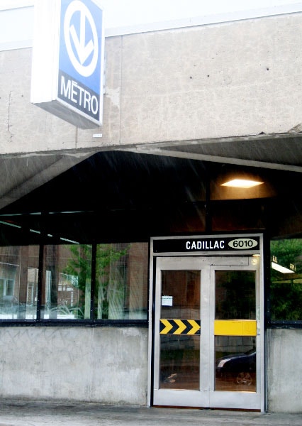 5205 Rue Louis-Veuillot — photo 1
