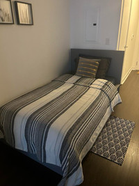 twin bed for sale with mattress price