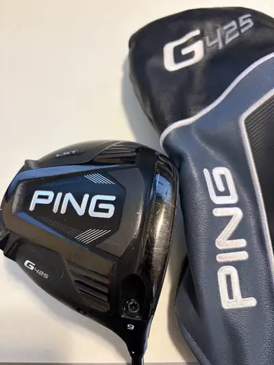 42 ads for ping g425 in Golf in Canada | Kijiji Marketplaces