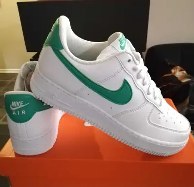 NIKE AIR FORCE 1 NEXT NUTURE WOMEN SZ 8 BRAND NEW IN BOX , View more