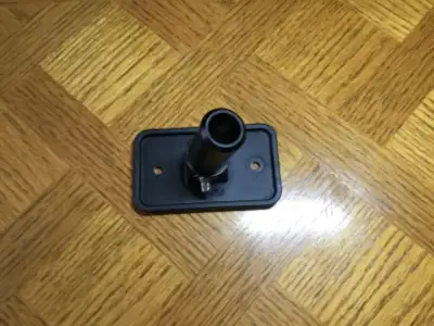 Roland mounting plate for TM-2 and for TD-9, TD-11, TD-15, and TD-25 brain. In excellent condition....