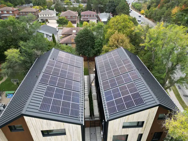 Hiring: 309A Electrician (Solar/HVAC Experience Preferred) in Construction & Trades in City of Toronto - Image 4