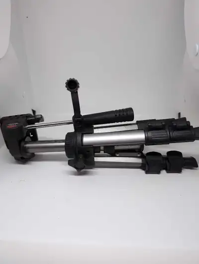 Vanguard Mini 1 Tripod, View more