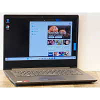 Lenovo V14-ADA Laptop Computer HDMI 8GB RAM 128GB+500GB 14" AMD