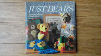 JUST BEARS Book