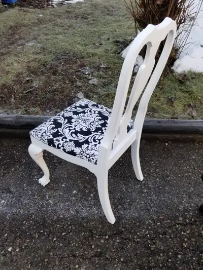 Hall Chair, View more