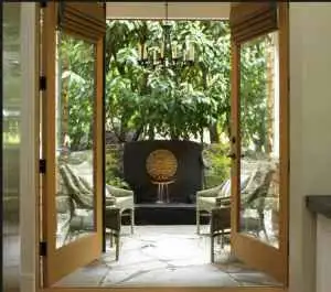 Exterior French Doors in Windows, Doors & Trim in Delta/Surrey/Langley - Image 9