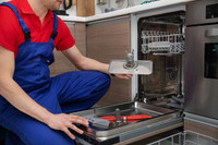 Appliance Repair Services- dishwasher, washer, dryer, stove