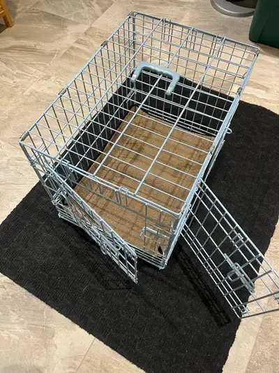 Small Dog Crate, View more