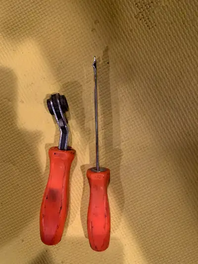 Snap on slack adjuster set, View more